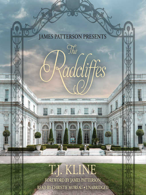 Title details for The Radcliffes by T. J. Kline - Available